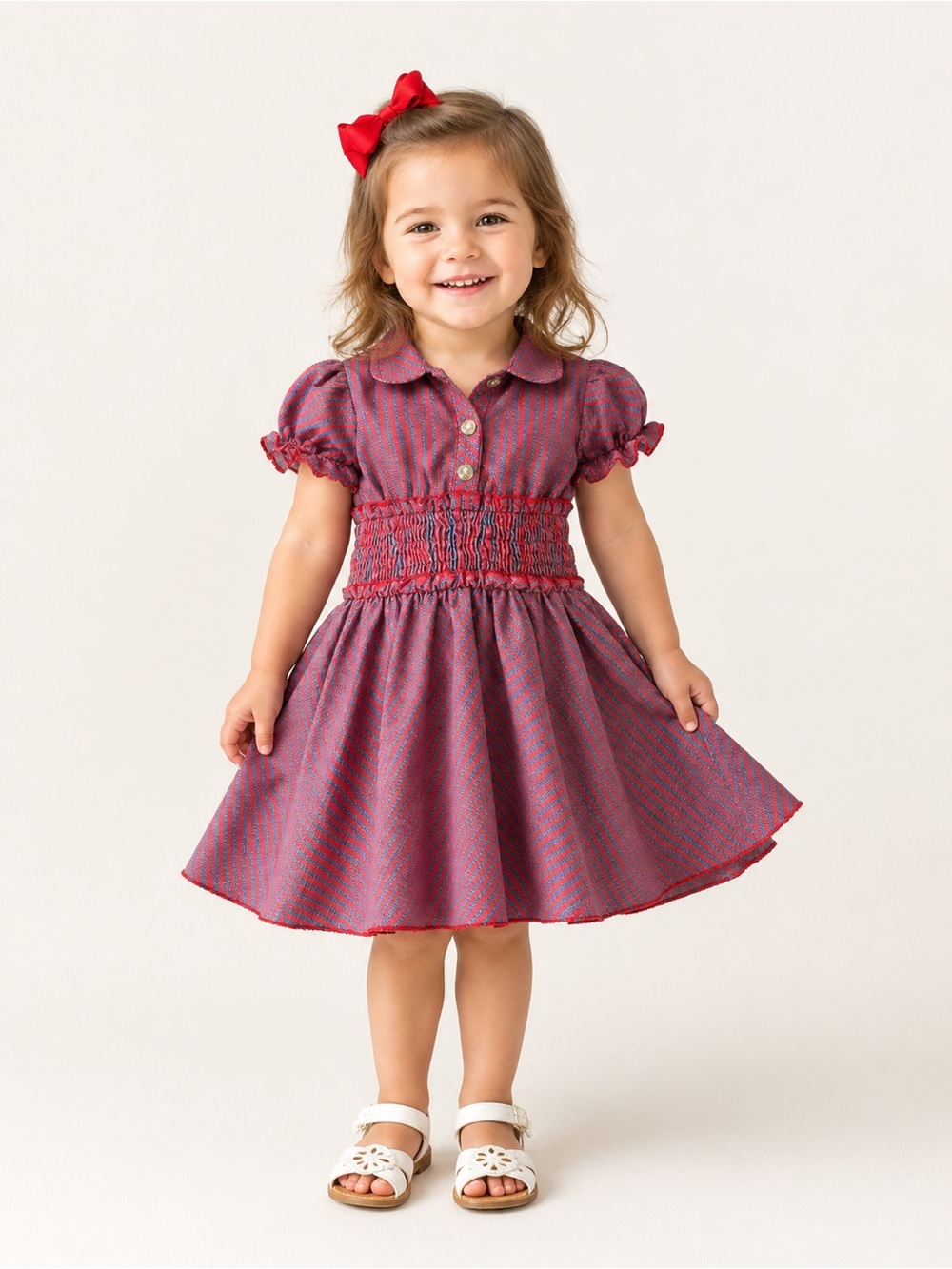 Maria Elena dress